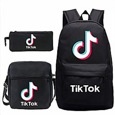 Inspired by Cosplay Bag Oxford For Alltiktokfashion Lightinthebox