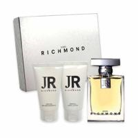 John Richmond Jr (W) Set Edp 100Ml + Shower Gel 50Ml + Body Lotion 50Ml