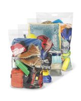 Whitmor Spacemaker Storage Bag Jumbo Set of 4