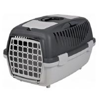 Trixie Capri 2 Carrier For Dogs & Cats - Grey