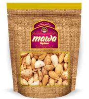 Mawa Raw Almonds Jumbo 1Kg