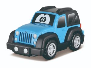 Jeep - My 1st Collection Jeep Wrangler - Blue