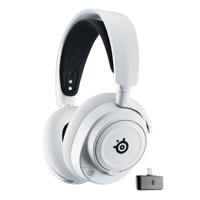 Steelseries Arctis Nova 7X Gaming Headset For Xbox - White