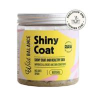 Wild Balance Shiny Coat Supplement For Dogs & Cats - 100G