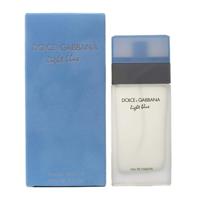 Dolce & Gabbana Light Blue (W) Edt 50 ML (UAE Delivery Only)