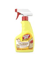 Goof Off 12oz Paint Remover for Carpet Goof Off 12oz Paint Remover for Carpet