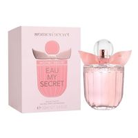 Women'Secret Eau My Secret Special Edition (W) Edt 100Ml Women'Secret Eau My Secret Special Edition (W) Edt 100Ml