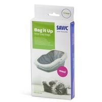 Savic Bag It Up Cat Litter Tray Bags Maxi