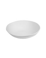 Tarhong Matte Craft Coupe Serve Bowl