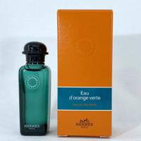 Hermes Eau D'Orange Verte (U) Edc 7.5Ml Miniature