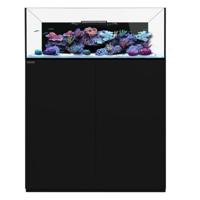 Waterbox Platinum Frag 60.3 With Cabinet- L 90Cm X W 60Cm X W 30Cm - Black