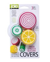 Joie Fresh Stretch Silicone Covers Joie Fresh Stretch Silicone Covers