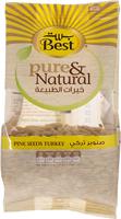 Best Pure & Natural Pine Seeds Bag 125Gm