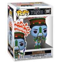 Funko Pop Marvel - Black Panther Wakanda Forever - Namora