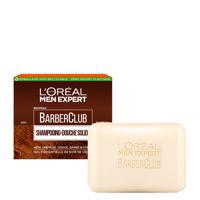 L'Oréal Men Expert BarberClub 4-in-1 Solid Shampoo and Wash 80g
