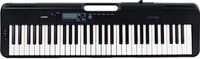 Casio Casiotone, 61-Key Portable Keyboard with USB (CT-S300), B07WN7NG5H