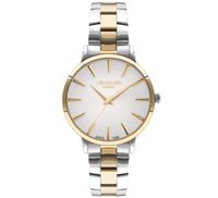 Lee Cooper Women's Analog Silver Dial Watch - LC07580.230