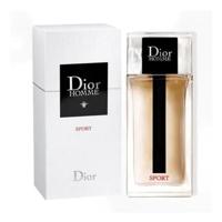 Christian Dior Homme Sport (M) Eau De Toilette 125Ml