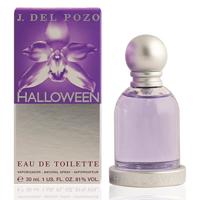 Jesus Del Pozo Halloween (W) Edt 30Ml