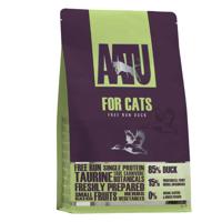 Aatu Free Run Duck Dry Cat Food 3kg