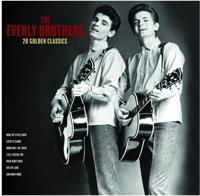 20 Golden Classics | The Everly Brothers