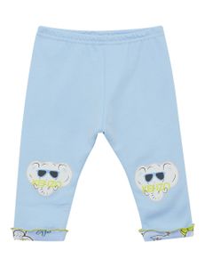 Kenzo Kids  Trousers - Blue