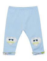 Kenzo Kids  Trousers - Blue - thumbnail