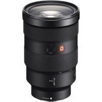 Sony FE 24-70mm f/2.8 GM Lens - thumbnail