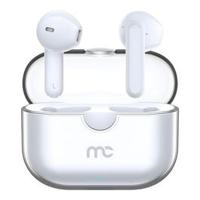 Mycandy ACMYCNTWS185WHT True Wireless In Ear Earbuds White