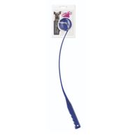M-PETS Catapult Ball Launcher Assorted Colors (Pack of 2)