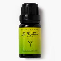 Find Your Glow In the Zone Essential Oil Blend - 10 ml