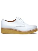 SWEAR 'Nina 5' derby shoes - White