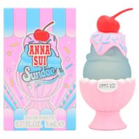 Anna Sui Sundae Pretty Pink (W) Edt 5Ml Miniature