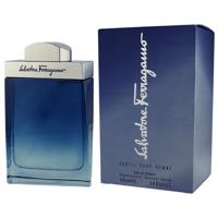 Salvatore Ferragamo Subtil Pour Homme Edt 100Ml