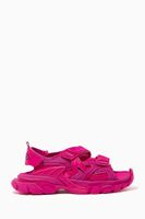 Track Sandals in Neoprene & Rubber Track Sandals in Neoprene & Rubber