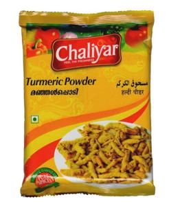 Chaliyar Turmeric Powder 400gm (UAE Delivery Only)