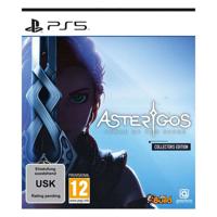 Asterigos Curse Of The Stars Collector's Edition PS5