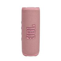 JBL Flip 6 Portable Waterproof Speaker (JBLFLIP6PINK)