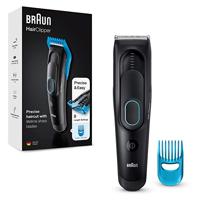 Braun Hair Clipper- HC 5010