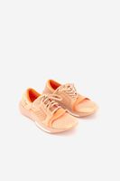 Womens Sonic Boost Shoes Peach/Pink Womens Sonic Boost Shoes Peach/Pink