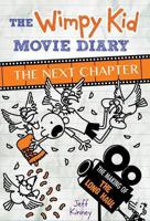 The Wimpy Kid Movie Diary The Next Chapter | Jeff Kinney - thumbnail