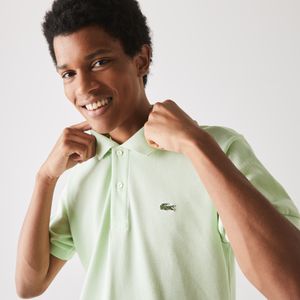 Lacoste Classic Fit L.12.12 Polo Shirt