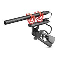 Rode NTG5KIT RF-Bias Shotgun Microphone - thumbnail