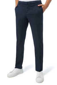 Lycel Stretch Cotton Pants