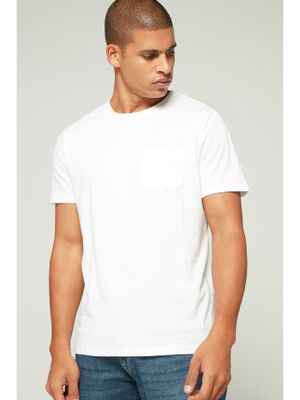 Everyday Crewneck Pocket T-Shirt Everyday Crewneck Pocket T-Shirt