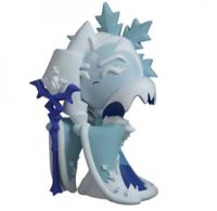 Youtooz Cookie Run Kingdom Frost Queen Cookie Vinyl Figures - 64433