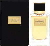 Dolce & Gabbana Velvet Patchouli (U) Trial Tool Tester