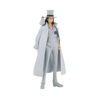 Banpresto One Piece Dxf The Grandline Men Wanokuni Vol.23 - 64475