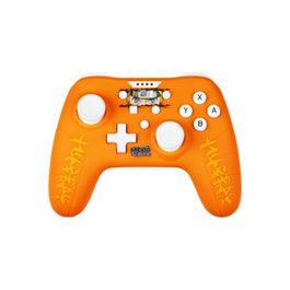 Konix NARUTO SWITCH/PC PAD ORANGE