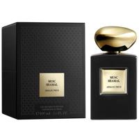 Giorgio Armani Prive Musc Shamal (U) Eau De Parfum 100Ml